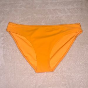 Aerie bathing suit bottoms